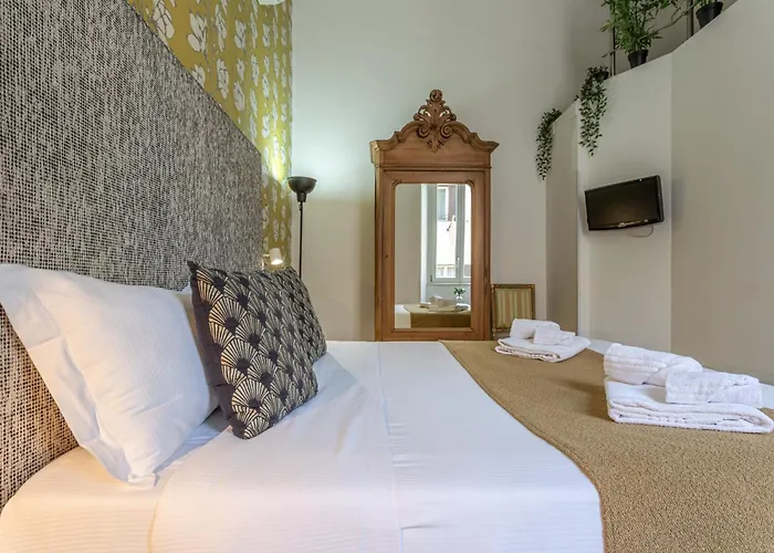 Private Apartment Colosseum